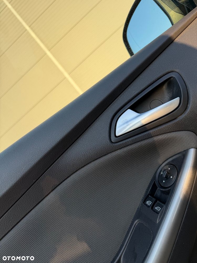 Ford Focus 1.0 EcoBoost Start-Stopp-System Ambiente - 14