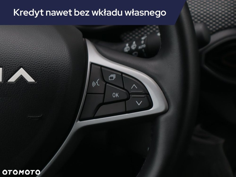Dacia Sandero - 19