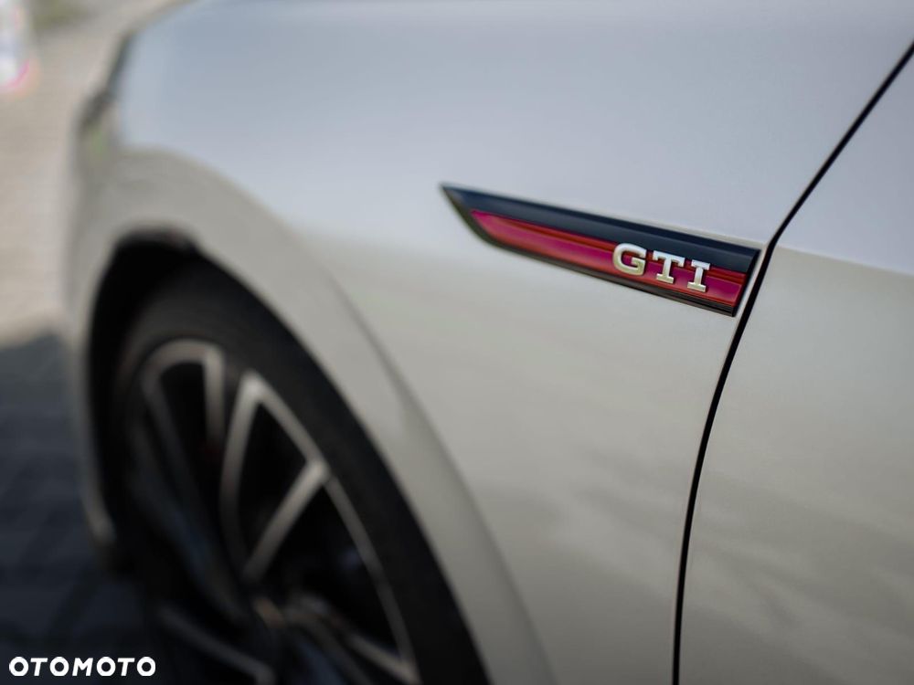 Volkswagen Golf 2.0 TSI OPF DSG GTI Clubsport - 17