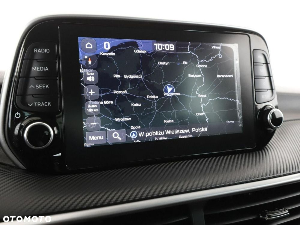 Hyundai Tucson 1.6 GDi 2WD Advantage - 26