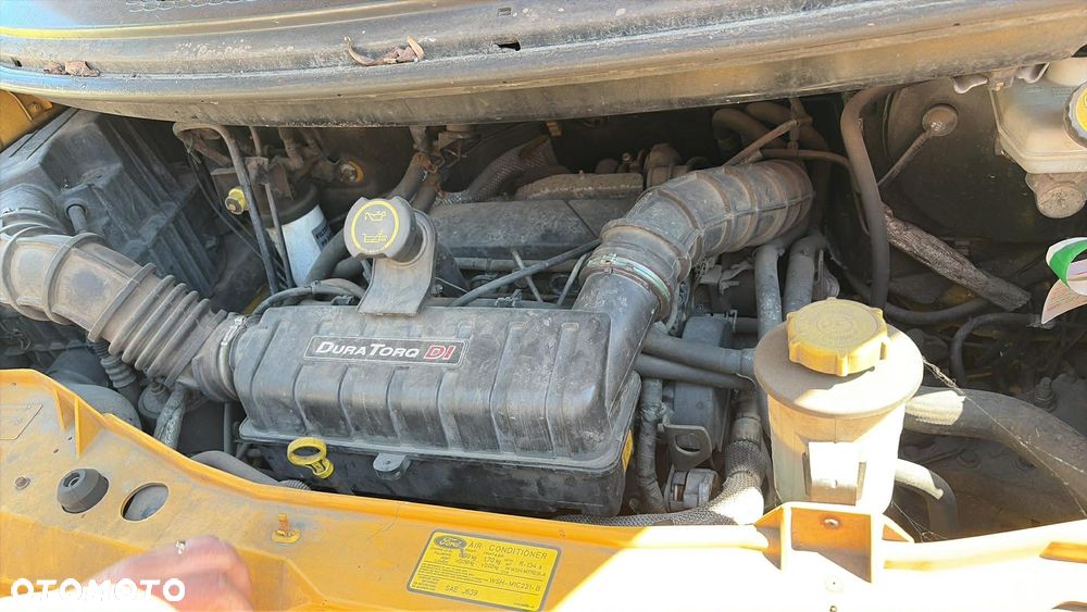 Ford Transit - 6