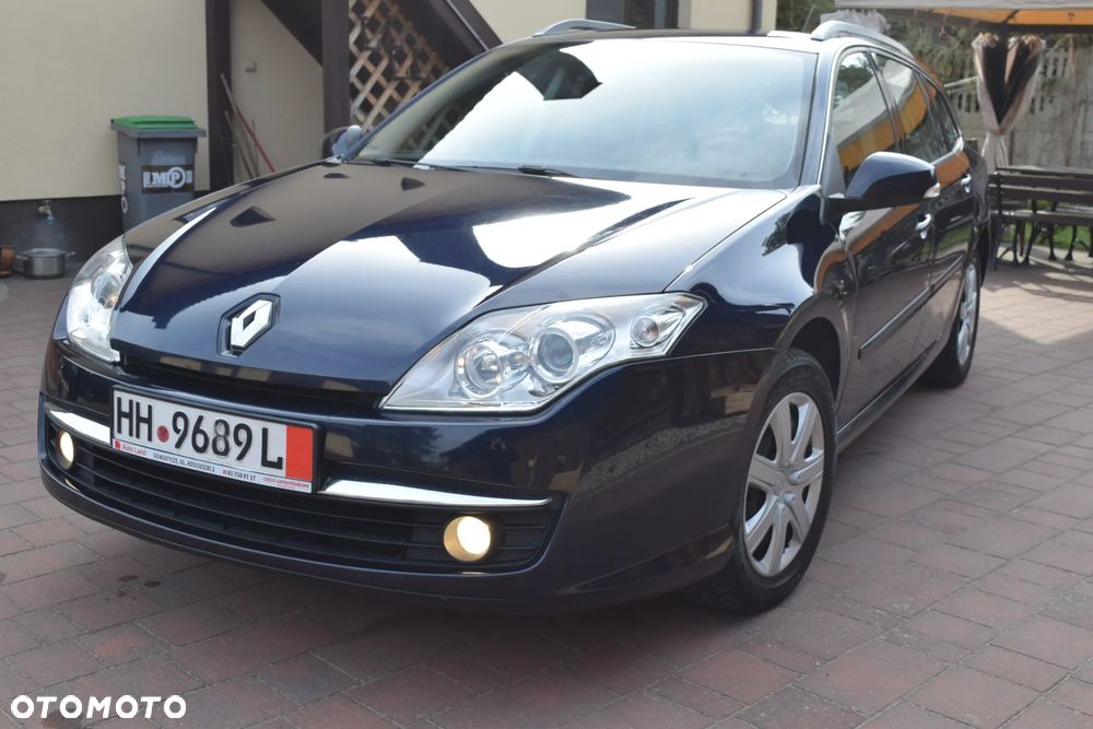 Renault Laguna 2.0 16V Expression - 3