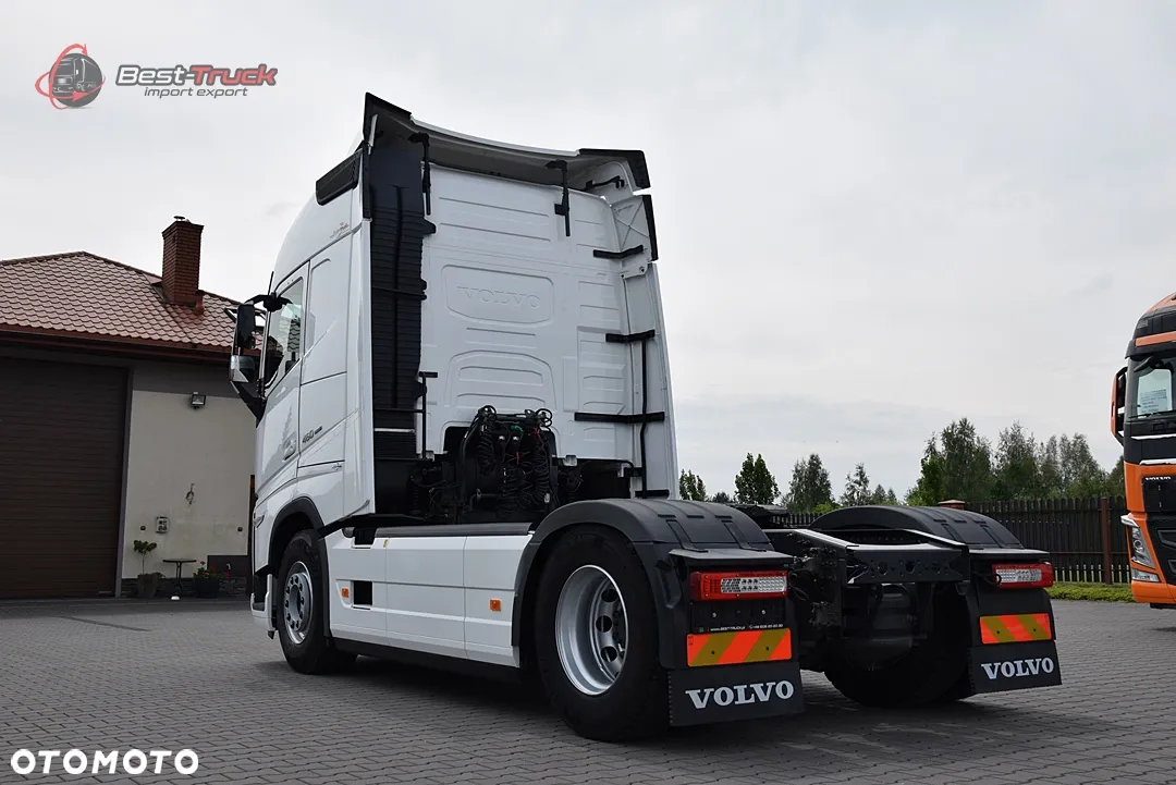 Volvo FH460 / NEW MODEL / NO I-SAVE / EURO 6 MOTOR /  I PARK COOL - 19