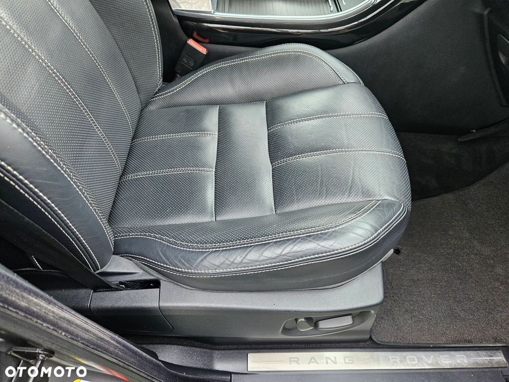 Land Rover Range Rover Sport - 33