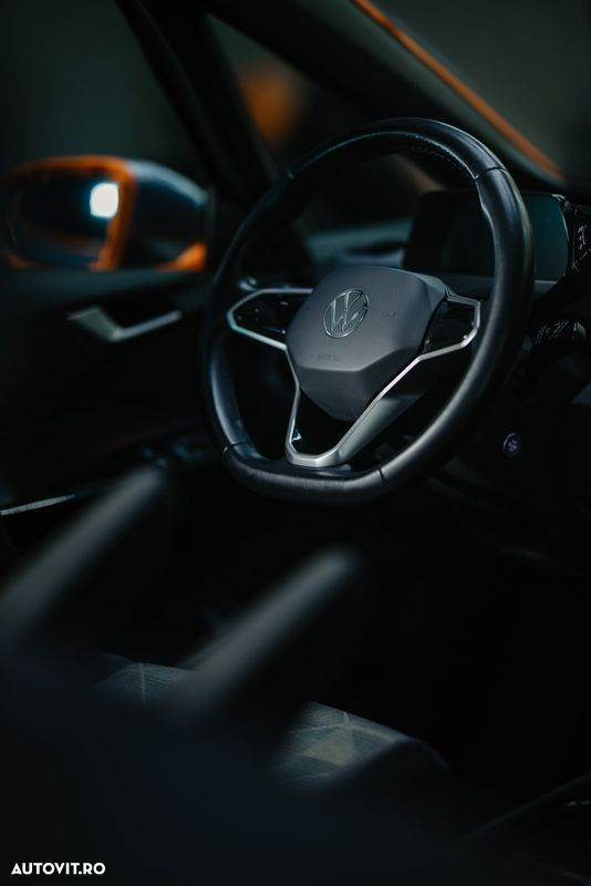 Volkswagen ID.3 58 kWh Pro Performance - 17