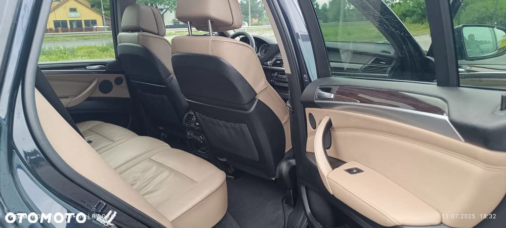 BMW X5 3.0sd xDrive - 10