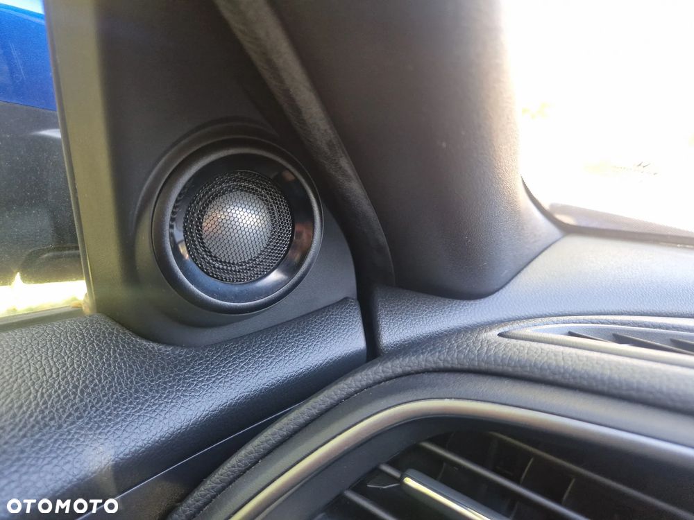 Honda Civic 1.0 T Executive (Pakiet Premium) - 25