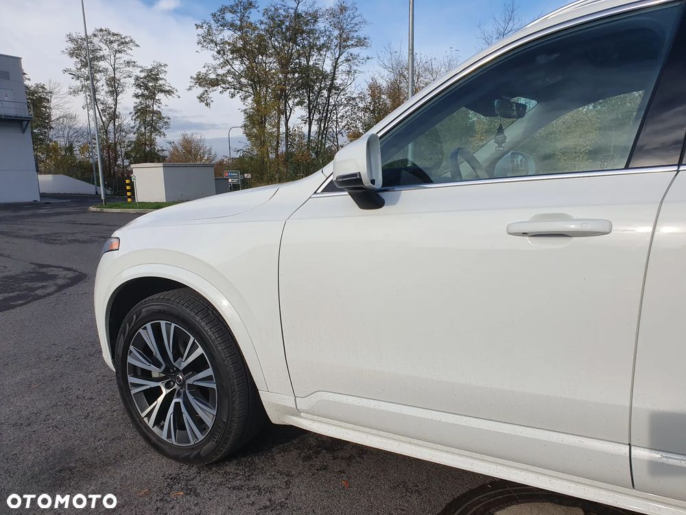 Volvo XC 90 T6 GPF AWD Momentum - 3