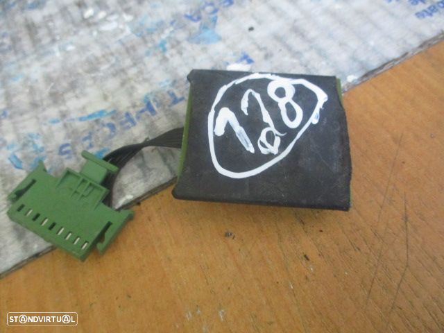 Resistencia De Sofagem RESOF128 SMART FORTWO 2006 - 2