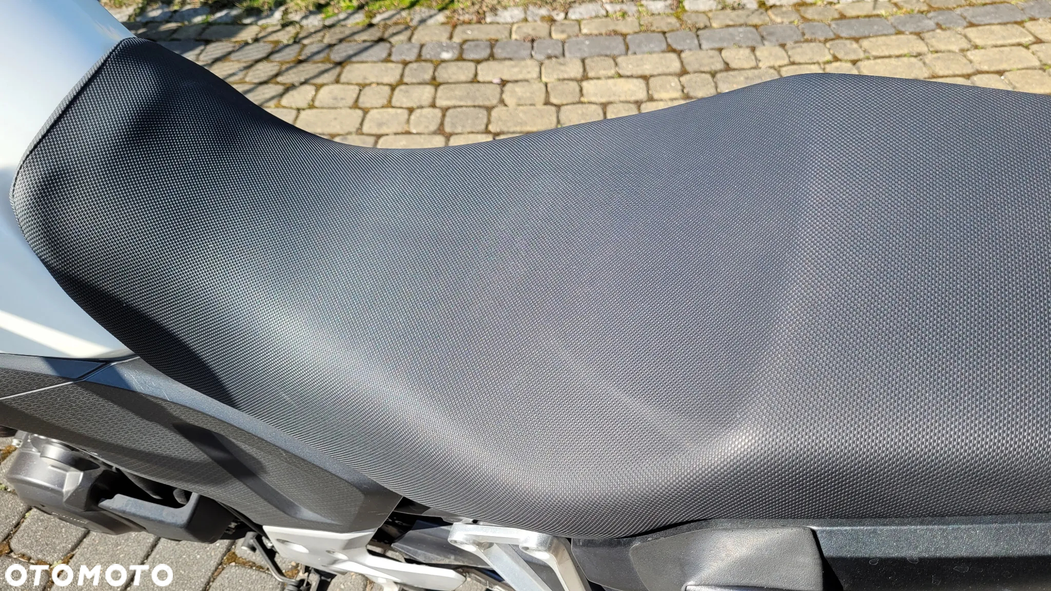 Honda CBX - 8