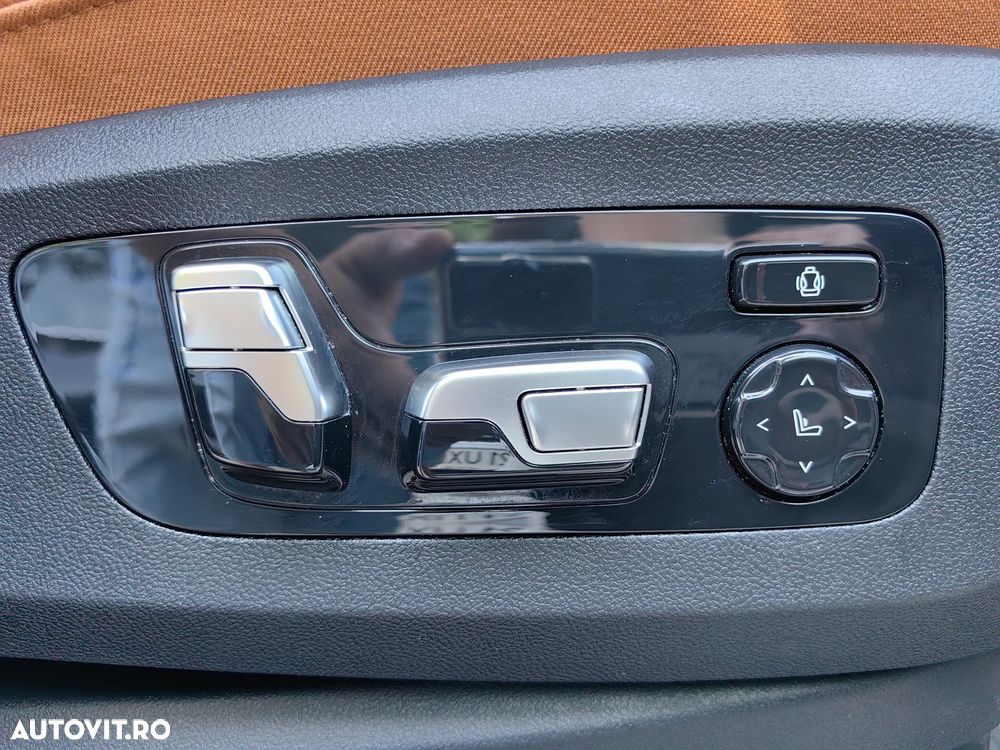 BMW X5 xDrive40d - 21