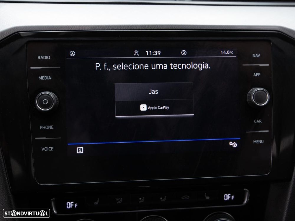 VW Passat Variant 1.5 TSI OPF DSG Business - 25
