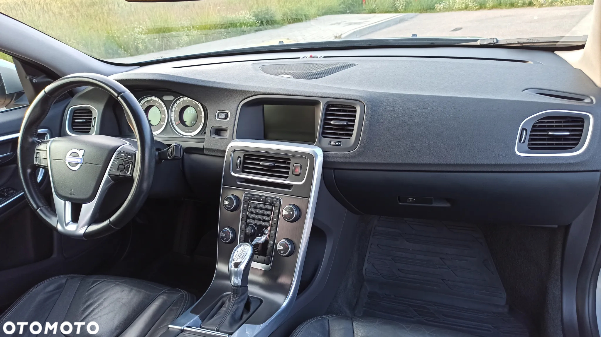 Volvo S60 - 10