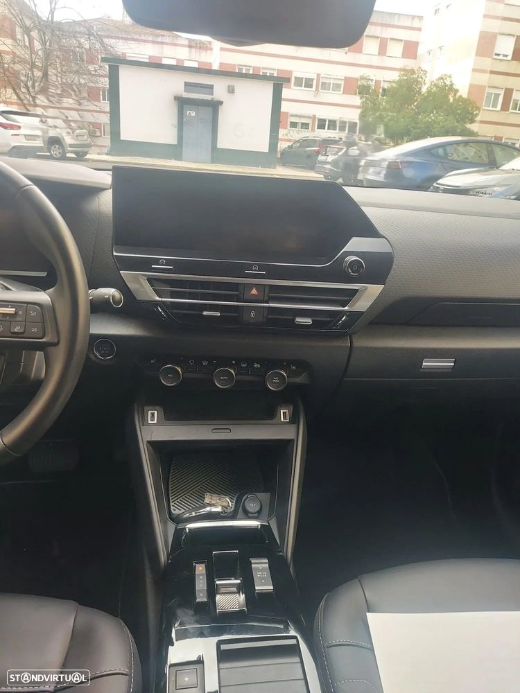 Citroën e-C4 Shine - 6