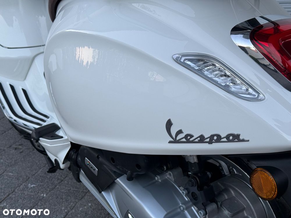 Vespa Primavera - 29