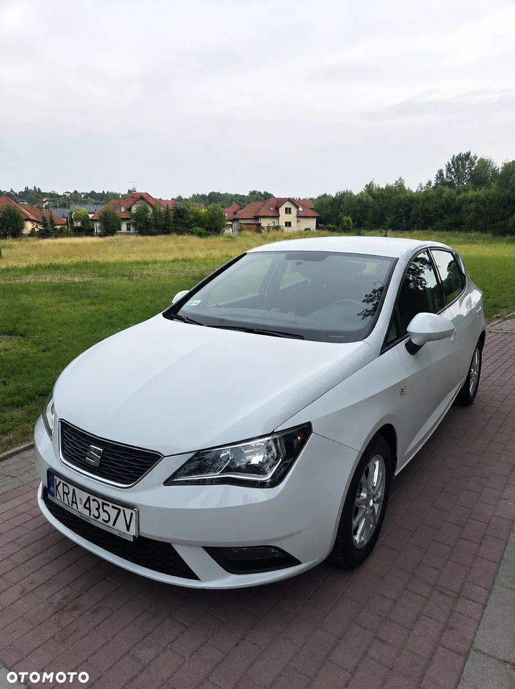 Seat Ibiza 1.2 TSI Style - 2