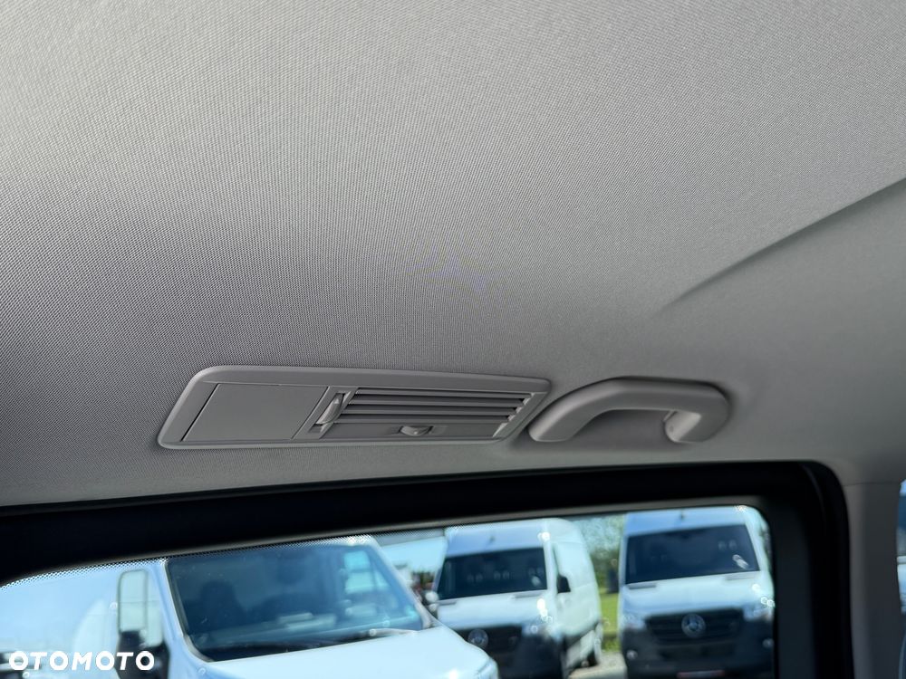 Mercedes-Benz Vito Tourer 114 CDI L3 Pro 9G-Tronic 447.705 - 25