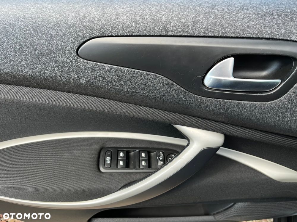 Citroën C5 2.0 HDi Exclusive - 15
