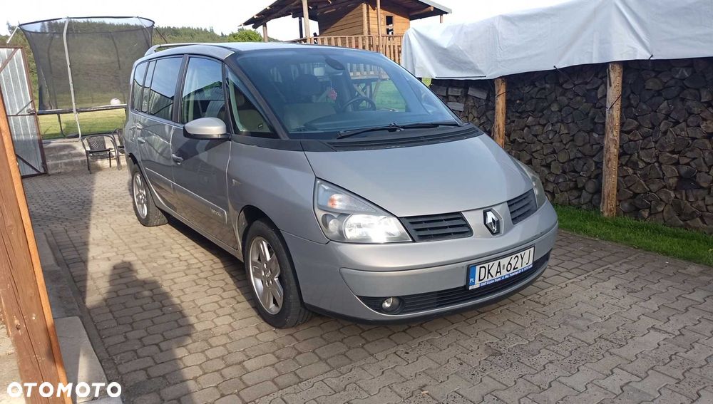 Renault Espace - 2