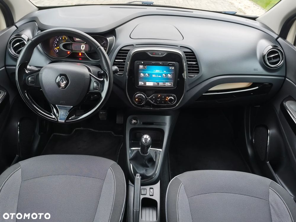 Renault Captur ENERGY TCe 90 Start&Stop Intens - 27