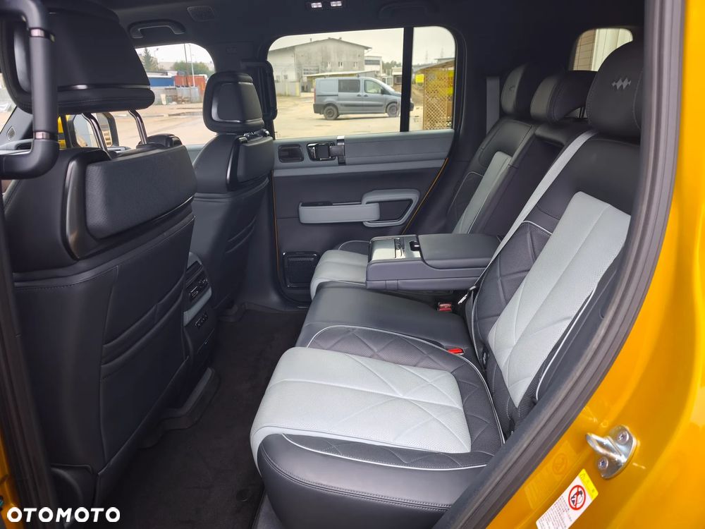 BYD Leopard 5 - 24