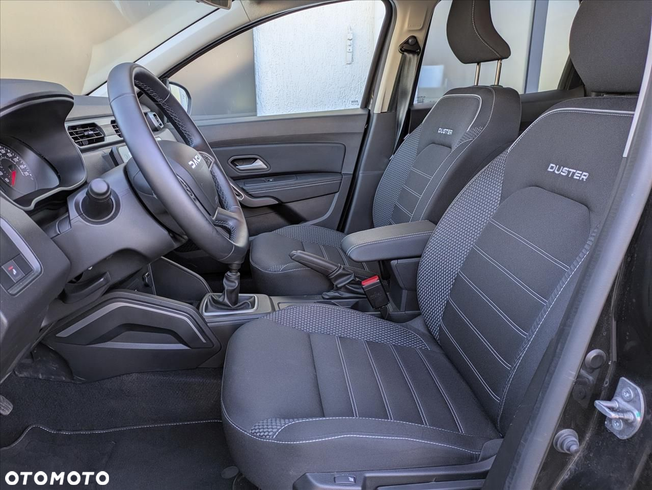 Dacia Duster 1.3 TCe Journey - 10