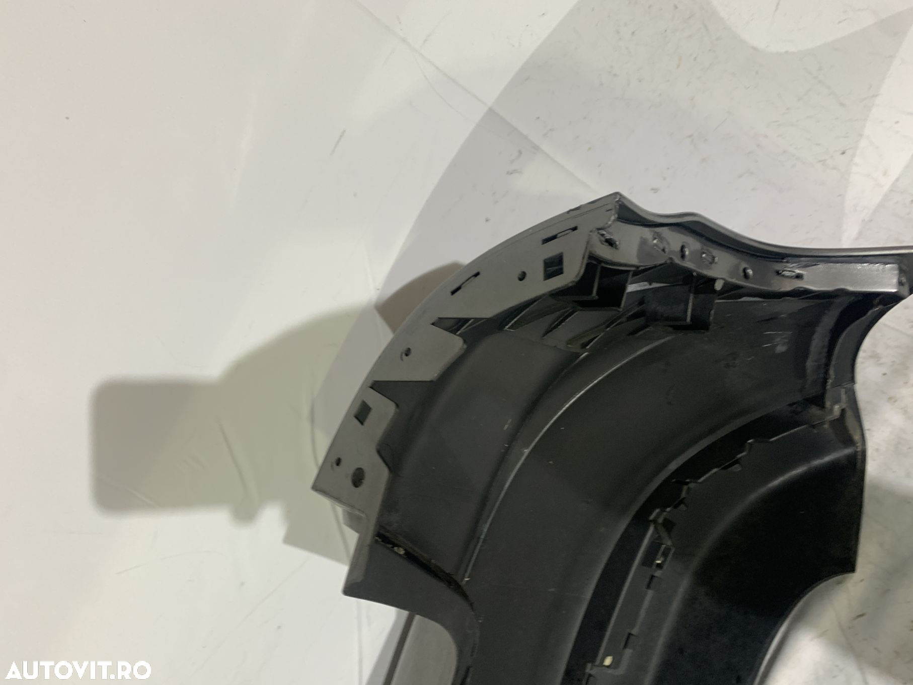 Bara spate Seat Ibiza facelift, 2006, 2007, 2008 , cod origine OE 6L6807421F. - 14
