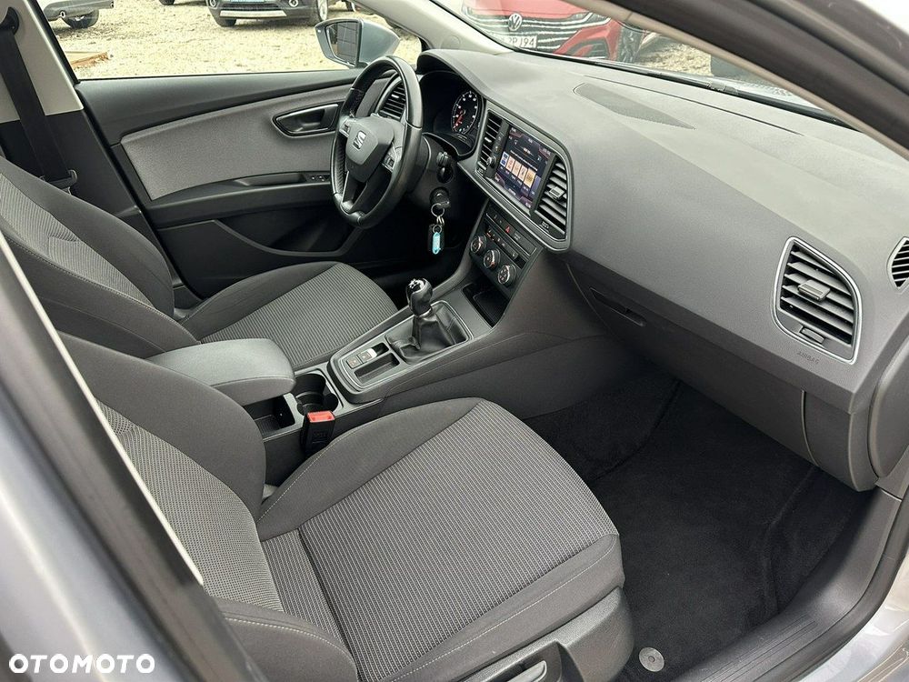 Seat Leon 1.0 TSI Style - 15