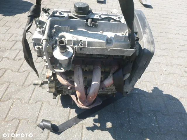 SILNIK VOLVO S40 V40 2.0 16V B4204S - 20