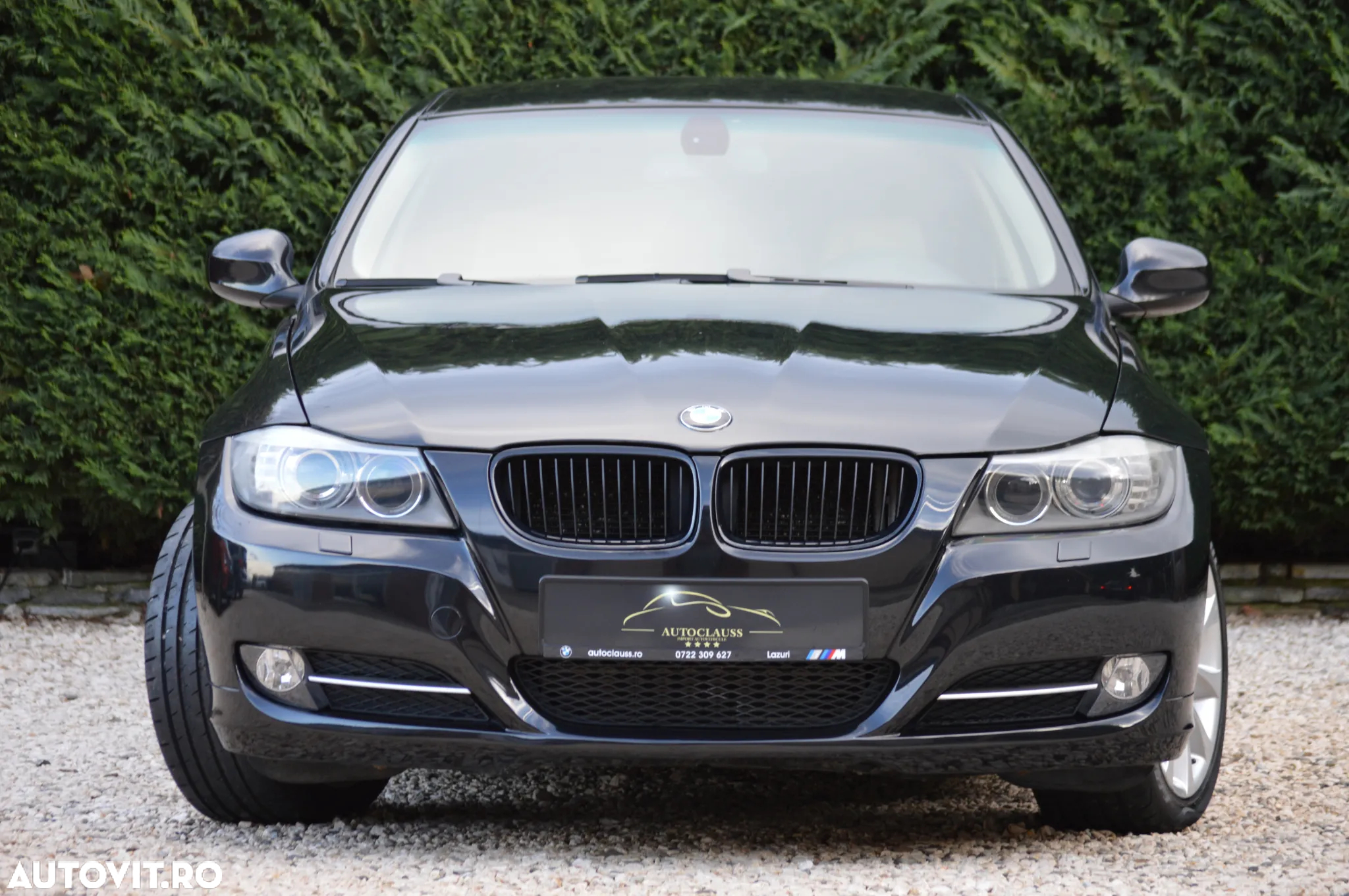 BMW Seria 3 - 2