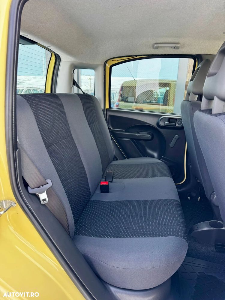 Fiat Panda 1.1 Happy - 8