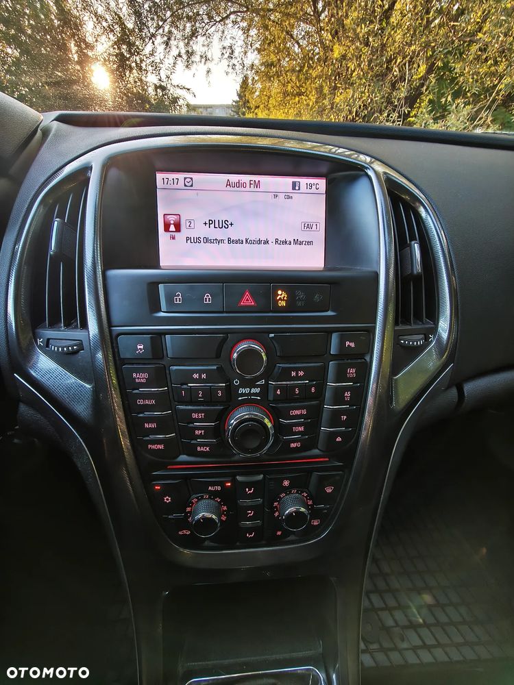 Opel Astra 1.4 T Active - 3