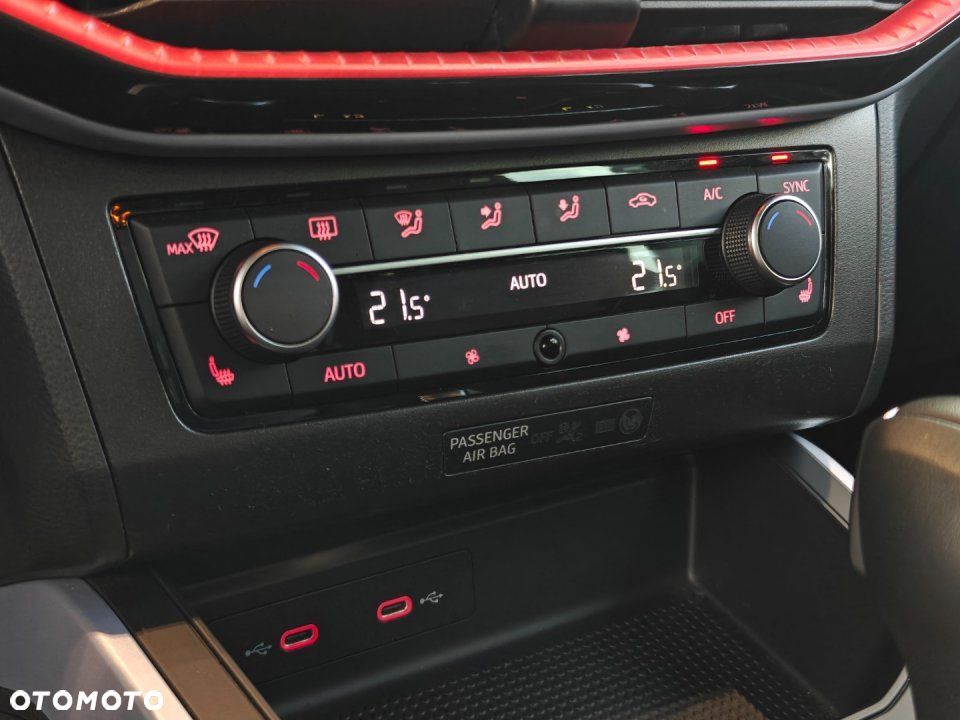 Seat Arona - 18
