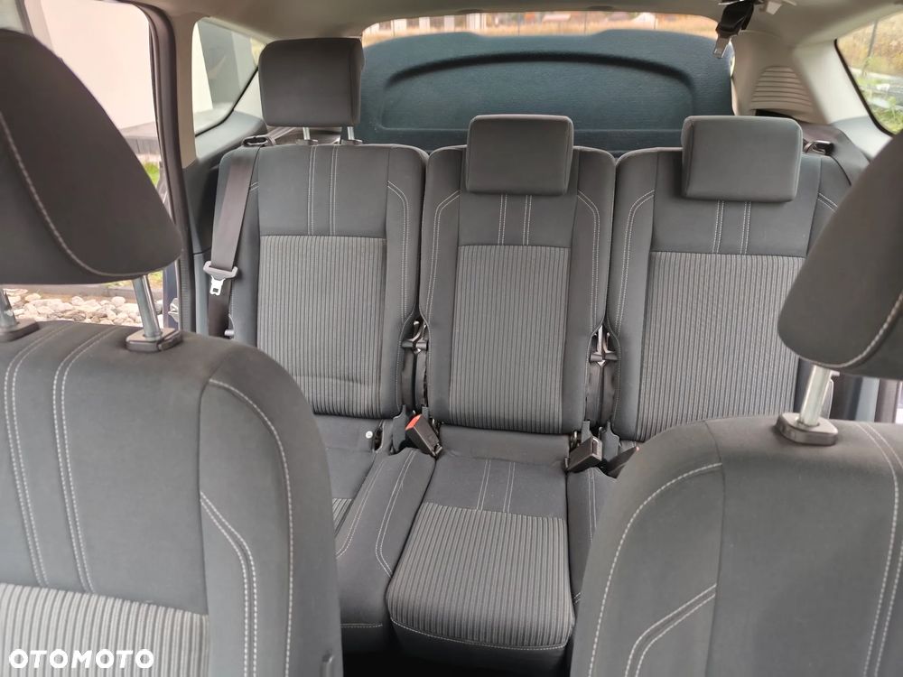 Ford C-MAX 2.0 TDCi Titanium - 11