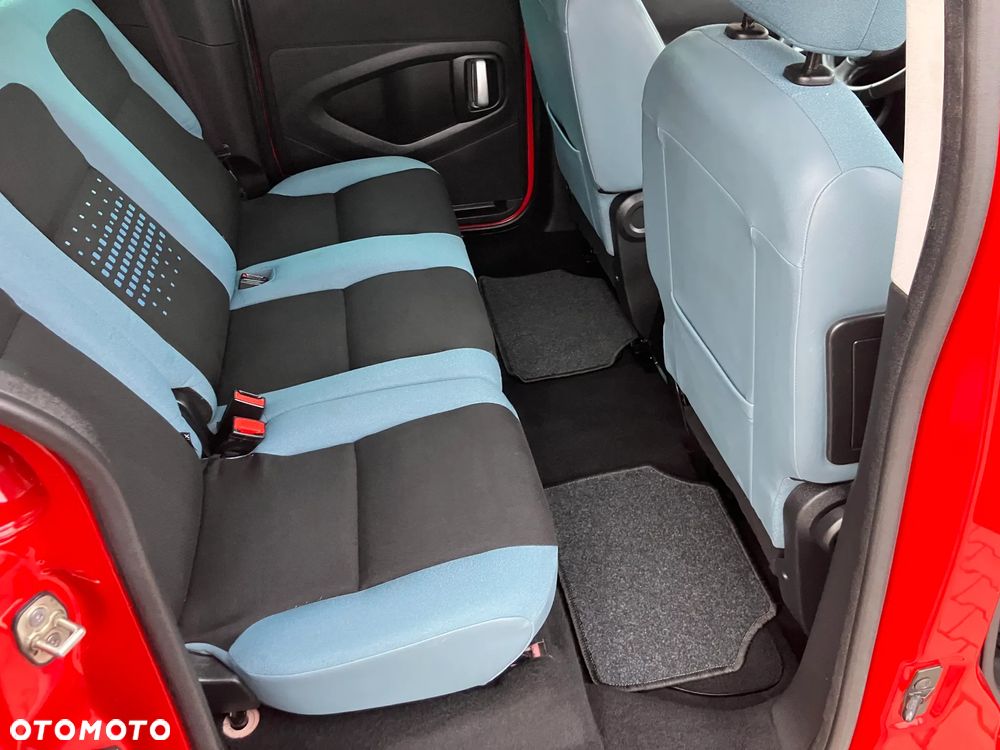 Peugeot Partner BlueHDi 120 Stop&Start Active - 36