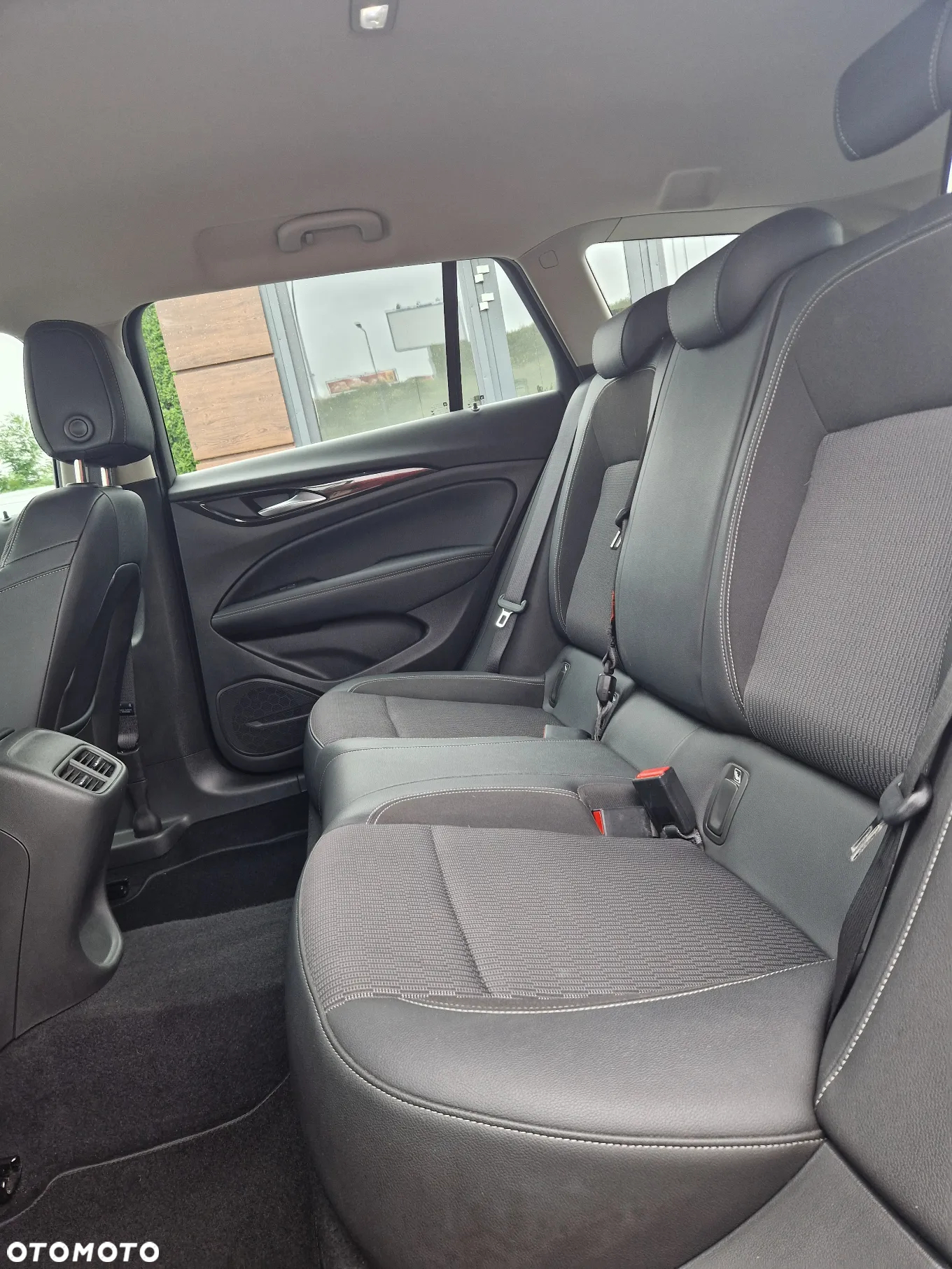 Opel Insignia 2.0 CDTI Elegance S&S - 19