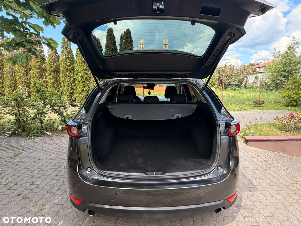 Mazda CX-5 2.0 Skyenergy AWD - 7