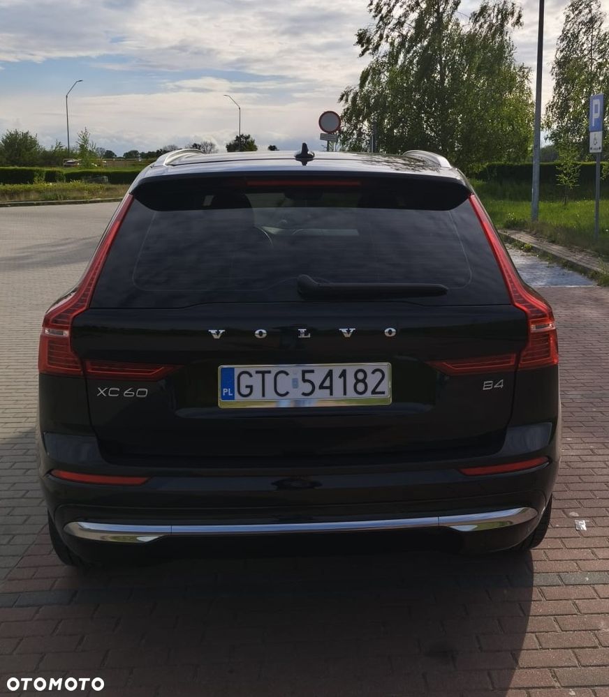 Volvo XC 60 - 9