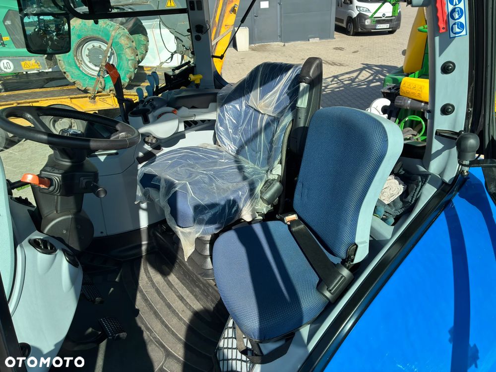 New Holland T6.160 - 15