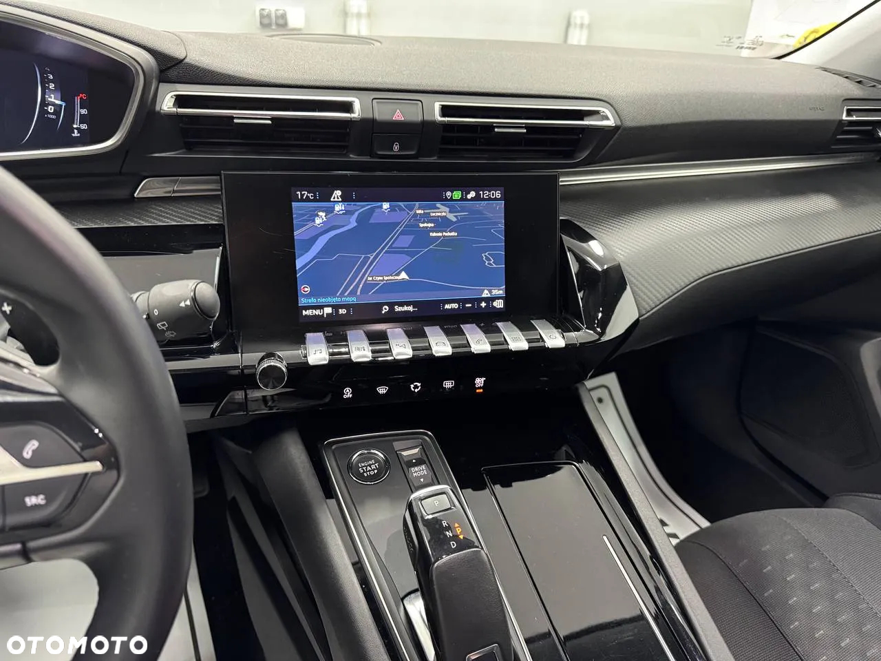 Peugeot 508 1.5 BlueHDi Active S&S EAT8 - 18