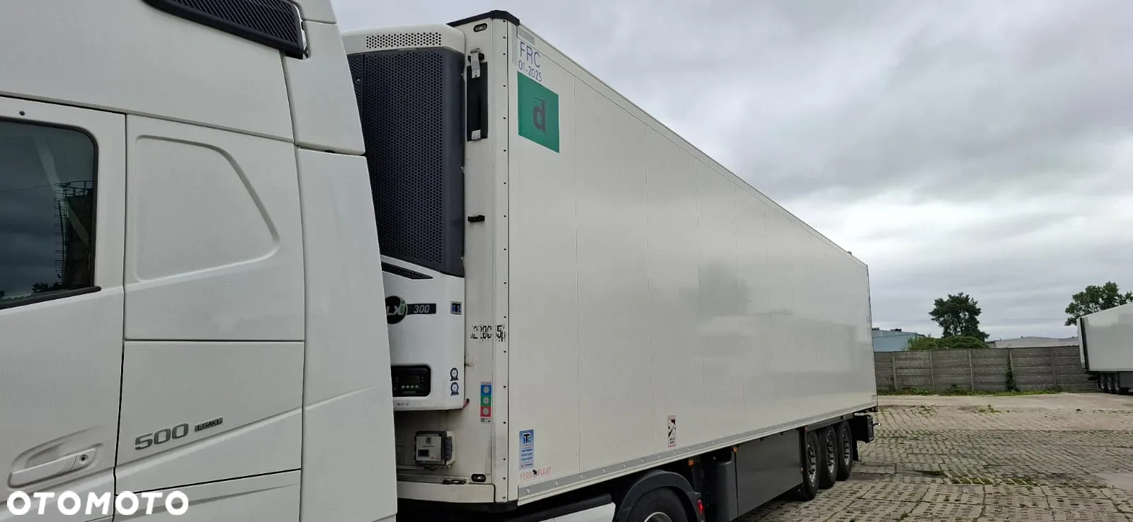 Schmitz Cargobull - 3