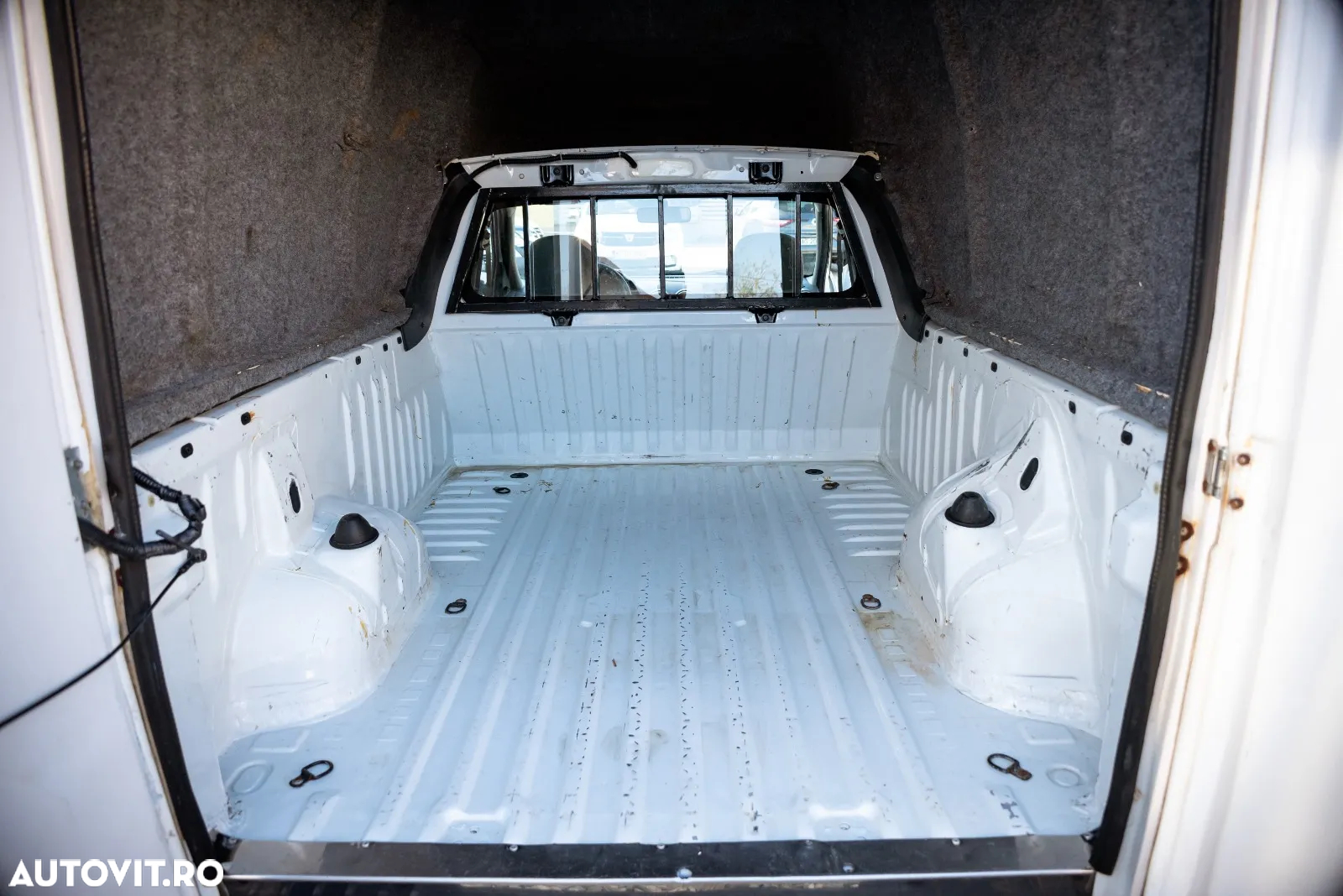 Dacia Pick Up - 11