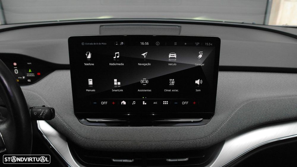 Skoda Enyaq iV 60 - 51