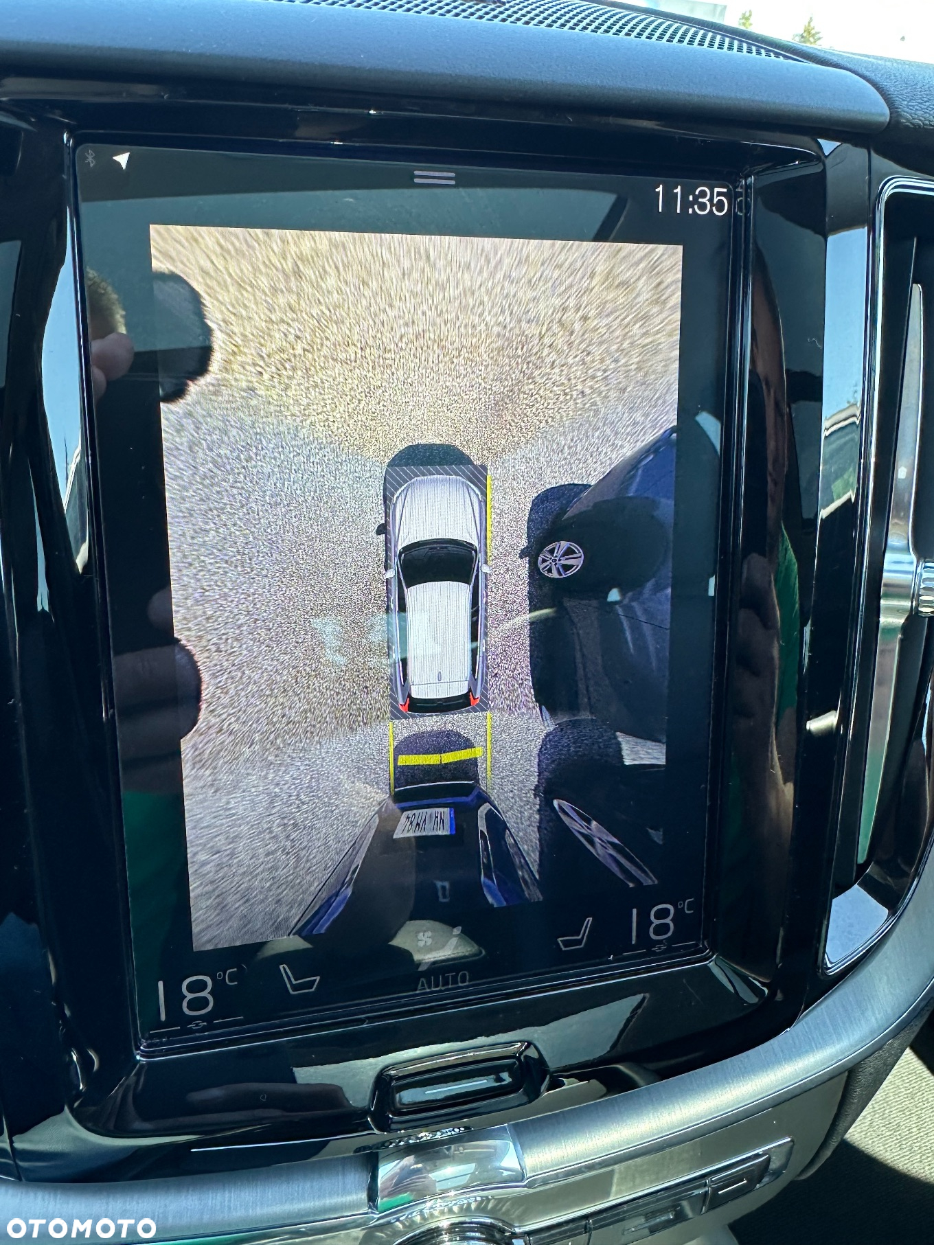 Volvo XC 60 D4 AWD Geartronic Momentum - 23