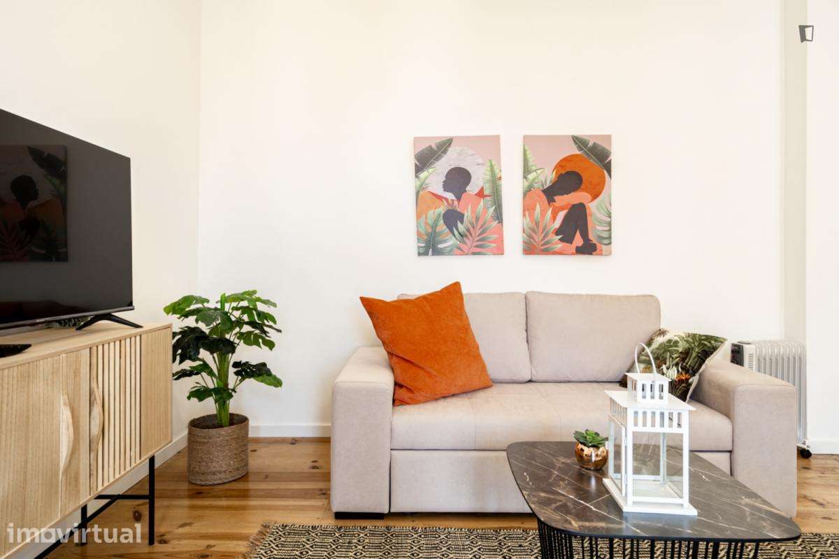 Apartamento com 2 quartos - localizado em Xabregas Lisbon - Grande imagem: 2/27