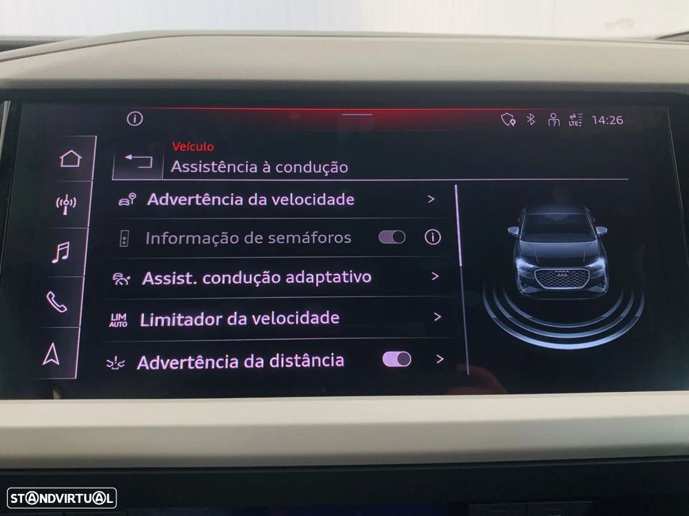 Audi Q4 Sportback e-tron - 32