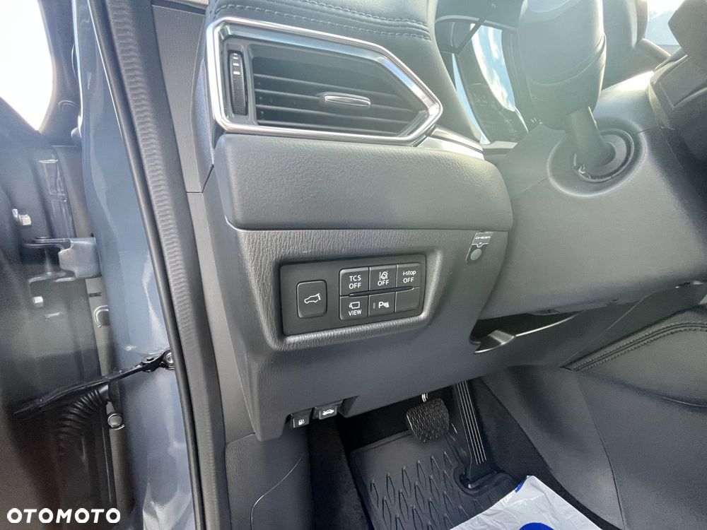 Mazda CX-5 - 16