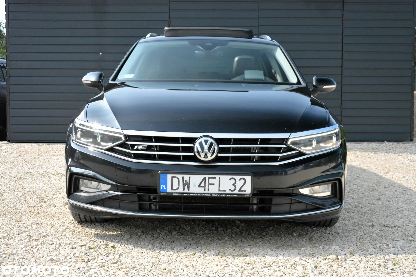 Volkswagen Passat 2.0 TDI 4Mot R-Line Edition DSG - 2