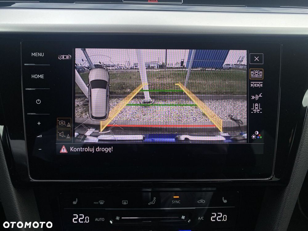 Volkswagen Arteon Shooting Brake 2.0 TDI 4Motion R-Line DSG - 25