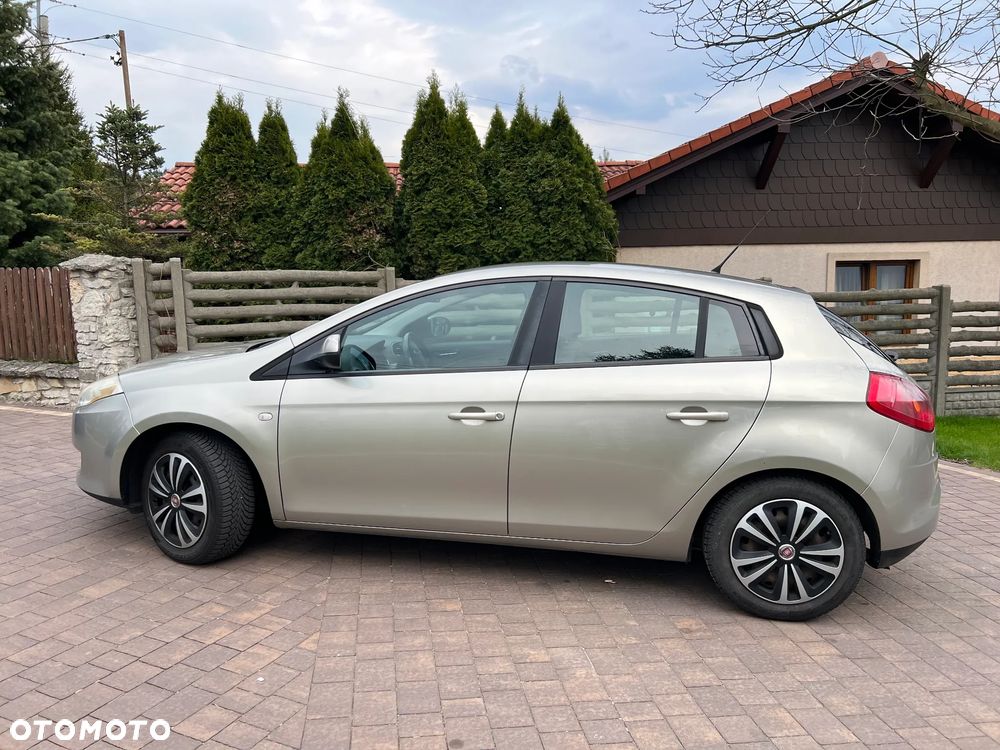 Fiat Bravo 1.4 16V Fresh - 2